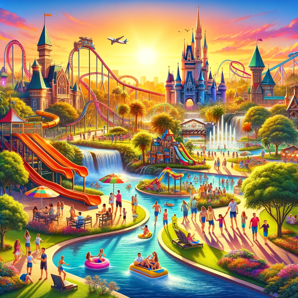 Explore the Best of Orlando: A Comprehensive Guide for Every Traveler