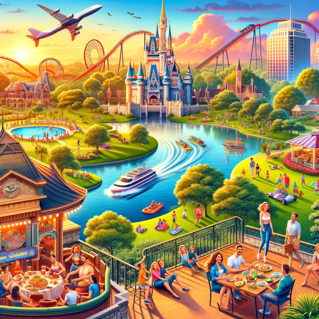 Top Tips for Making the Most of Your Trip to Orlando
