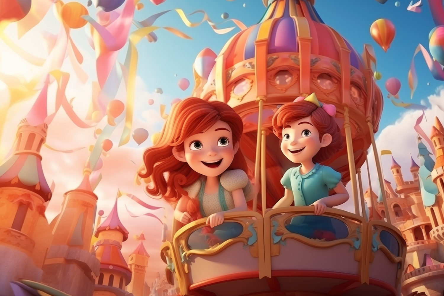 Orlando Awaits! Discover the Magic of Theme Parks and the Beauty of Florida